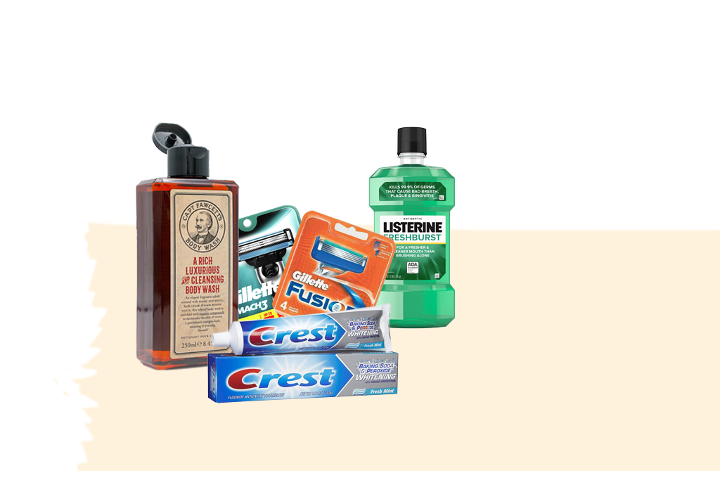 Drugstore 1 drugstore