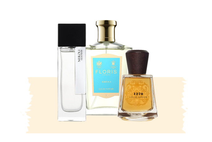 Eau de parfum