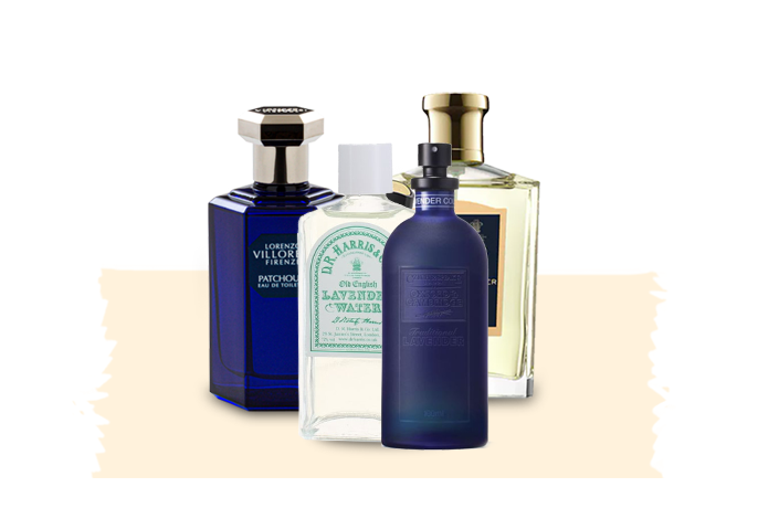 Eau de toilette