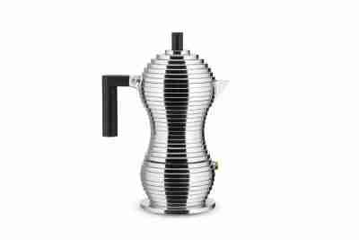 Articoli Alessi 21 Caffettiera Pulcina Alessi 1 tazza