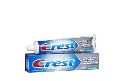 Igiene Orale 11 Crest Baking Soda E Peroxide Whitening