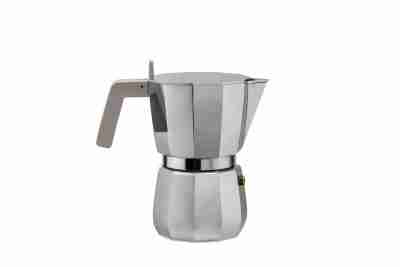 Articoli Alessi 7 Alessi caffettiera Moka 3 tazze