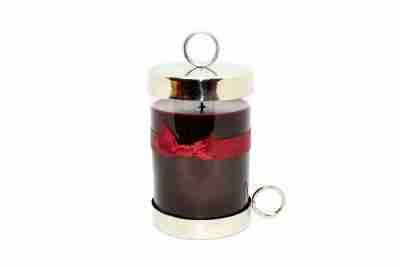 Candele 11 Candela Rigaud Jardin D’Orient 230g
