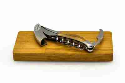 Accessori da vino 17 Laguiole Aubrac Cavatappi Sommelier