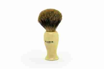 Pennelli da Barba 5 Pennello da Barba Floris London 11 Cm ( (Discontinued)
