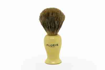 Pennelli da Barba 7 Pennello Floris London 14 Cm (Discontinued)