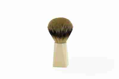 Pennelli da Barba 21 Pennello In Marmo Di Carrara 5 Cm
