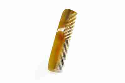 Pettini 21 Pettine Per Capelli Doppia Dentatura
