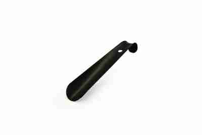Calzanti 7 Calzante Metallo Nero 17 Cm