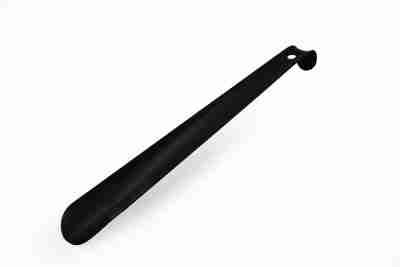 Calzanti 9 Calzante Metallo Nero 30 Cm