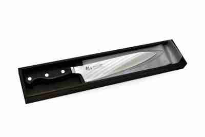 Coltelli da Cucina Giapponesi 7 Coltello Shimomura 170 Mm