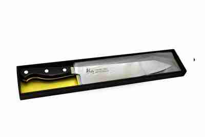 Coltelli da Cucina Giapponesi 9 Coltello Shimomura 180 Mm