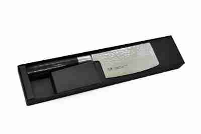 Coltelli da Cucina Giapponesi 15 Mini Usuba Knife Suncraft
