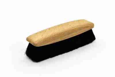 Spazzole per Vestiti 9 Spazzola Lustrascarpe Black Oak 15 cm