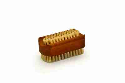 Manicure e Pedicure 9 Spazzolina Per Unghie In Legno