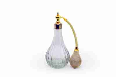 Spruzzatori 11 Spruzzatore Marcel Franck Cristallo Epoca Limited Edition
