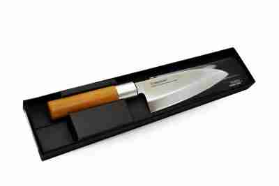 Coltelli da Cucina Giapponesi 19 Suncraft Deba Knife