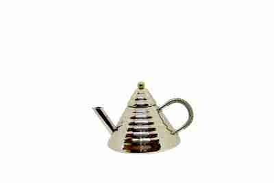 Teiere e Caffettiere 23 Teiera Archimede S Stella
