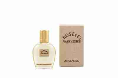 DopoBarba 21 Rose & co. Manchester After Shave Spray 100 ML