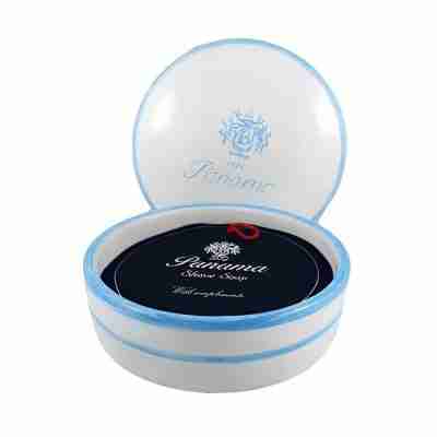 Crema da Barba 11 Panama Boellis 1924 Shave Soap In Ceramica