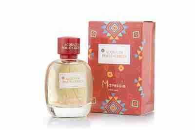 Eau de Parfum 1 Acqua Di Porto Cervo Maresole-100-ml