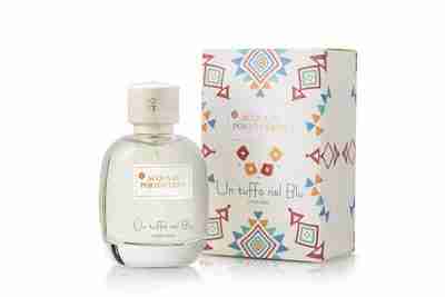 Eau de Parfum 5 Acqua Di Porto Cervo Un Tuffo Nel Blu 100 ml