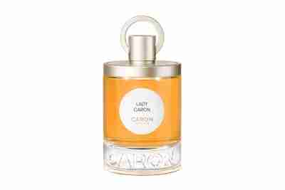 Eau de Parfum 23 Caron Lady Caron 100 ml