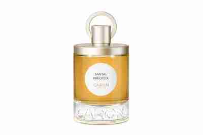 Eau de Parfum 35 Caron Santal Précieux 100 ml