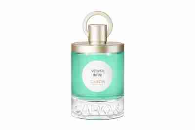 Eau de Parfum 45 Caron Vetiver Infini