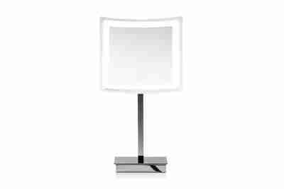 Specchi 7 Decor Walther Specchio Cosmetico Illuminato