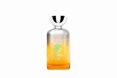 Extrait de Parfum 1 Agarthi Burning Core 100 Ml