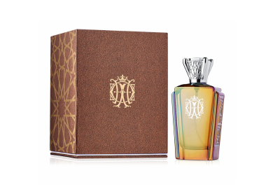Extrait de Parfum 9 Attar Al Has Fleur de Tabac 100 ML