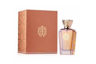 Extrait de Parfum 11 Attar al Has Kamuthraa 100 ML