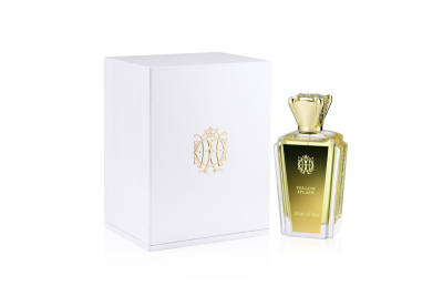 Extrait de Parfum 23 Attar al Has Yellow Splash 100 ML