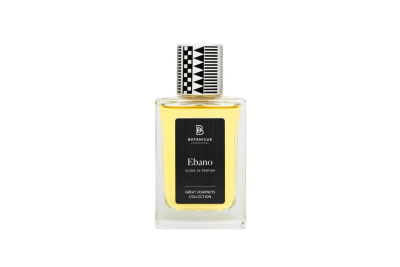 Extrait de Parfum 25 Botanicae Ebano 75 ML