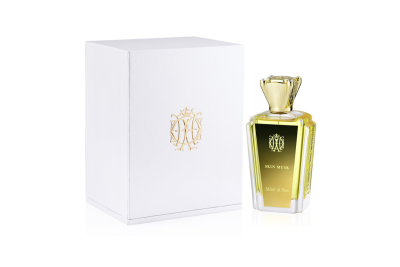 Extrait de Parfum 19 Attar Al Has Skin Musk 100 ML
