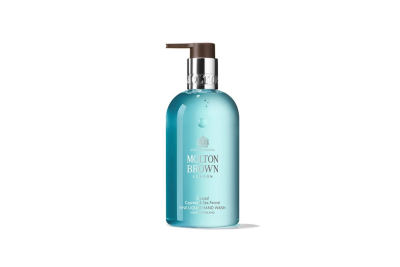 Igiene della Persona 17 Molton Brown Coastal Cypress & Sea Fennel Sapone Liquido per le mani 300 ML
