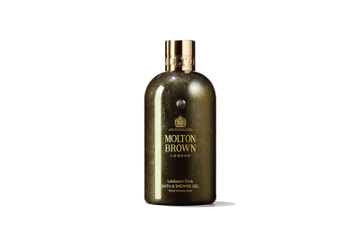 Igiene della Persona 21 Molton Brown Labdanum Dusk Bath & Shower Gel 300 ML