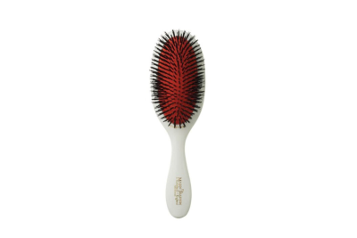 Spazzole per Capelli 5 Mason Pearson spazzola Sensitive Bianca