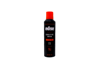 Crema da Barba 9 Edge gel da barba pelli sensibili 198 Gr Originale