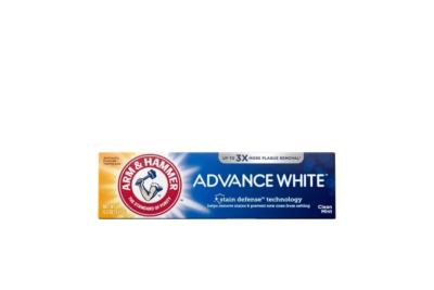 Igiene Orale 1 Arm and Hammer Advance White dentifricio originale USA