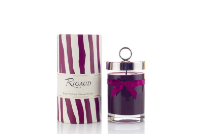 Candele 1 Candela Rigaud Bois Precieux 230 gr