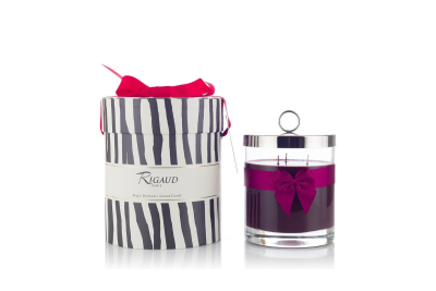 Candele 3 Candela Rigaud Bois Precieux Prestige 750 gr