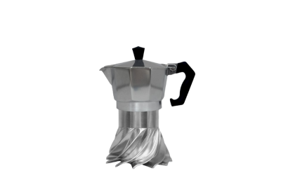 Teiere e Caffettiere 15 turbomoka