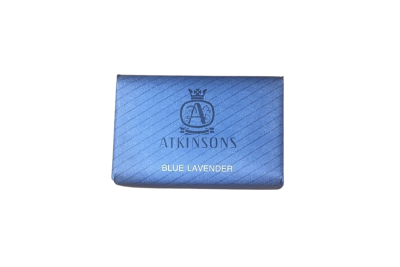 Igiene della Persona 5 Atkinsons Blue Lavender ( Vintage - Discontinued)