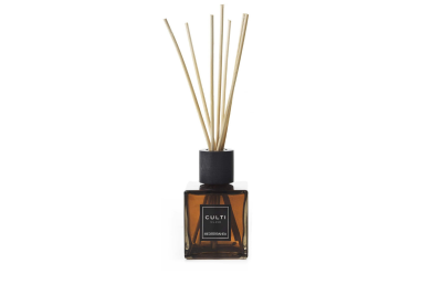 Profumatori per la casa 3 Culti Mediterranea con sticks Decor 500 ml Mediterranea