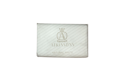 Igiene della Persona 7 Atkinsons Natural White ( vintage - Discontinued)
