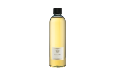 Profumatori per la casa 35 Dr Vranjes Firenze Chinotto e Pepe refill diffusore per ambiente con sticks 500 ml