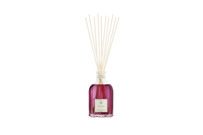 Profumatori per la casa 57 Dr Vranjes Firenze Peonia Black Jasmine diffusore per ambiente con sticks 500 ml