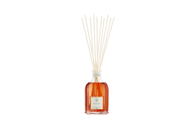 Profumatori per la casa 59 Dr Vranjes Firenze Vaniglia e Mandarino diffusore con sticks 250 ml